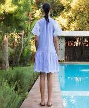 Load image into Gallery viewer, Amaranta Linen Dress