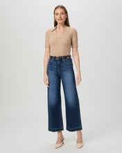 Load image into Gallery viewer, Anessa Wide Leg Jean - Foreign Film