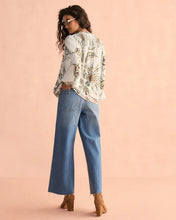 Load image into Gallery viewer, Anouk Blouse - Diya Powder