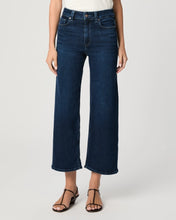 Load image into Gallery viewer, Anessa Wide Leg Jean - Basilica