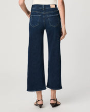 Load image into Gallery viewer, Anessa Wide Leg Jean - Basilica
