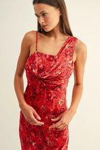 Load image into Gallery viewer, Charlotte Maxi Dress