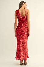 Load image into Gallery viewer, Charlotte Maxi Dress