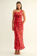Load image into Gallery viewer, Charlotte Maxi Dress