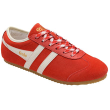 Load image into Gallery viewer, Cleora Sneakers - Coral/Off White