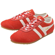 Load image into Gallery viewer, Cleora Sneakers - Coral/Off White