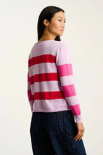 Load image into Gallery viewer, Cult Classic Sweater - Lace/Lipstick