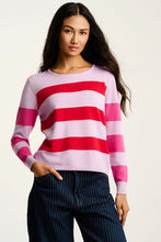 Load image into Gallery viewer, Cult Classic Sweater - Lace/Lipstick