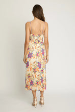 Load image into Gallery viewer, Dayna Dress - Stitched Flower