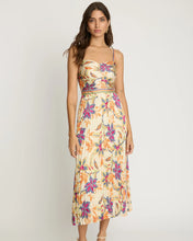 Load image into Gallery viewer, Dayna Dress - Stitched Flower