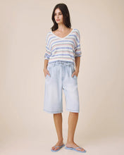 Load image into Gallery viewer, Erica Stripe Sweater