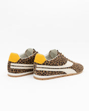 Load image into Gallery viewer, Essex Court Sneaker - Leopard