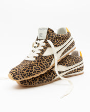 Load image into Gallery viewer, Essex Court Sneaker - Leopard