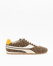 Load image into Gallery viewer, Essex Court Sneaker - Leopard