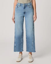 Load image into Gallery viewer, Anessa Twisted Outseam Raw Hem - Explorer