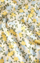 Load image into Gallery viewer, Faya Idra Ditsy Maxi Dress