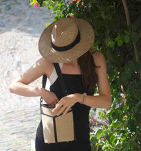 Load image into Gallery viewer, Gabrielle Bucket Bag