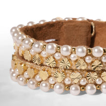 Load image into Gallery viewer, Hudson Hand Embroidered Bracelet