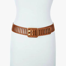 Load image into Gallery viewer, Jaliyah Leather Belt