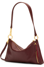 Load image into Gallery viewer, Kyle Med - Cherrywood Pebble/Brushed Gold