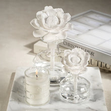 Load image into Gallery viewer, Grand Casablanca Porcelain Diffuser - Magnolia