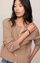 Load image into Gallery viewer, Medina Cardigan - Macaroon