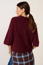Load image into Gallery viewer, Nadya Polo Sweater