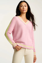 Load image into Gallery viewer, Two Timer Sweater - Pink Dawn