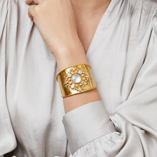 Load image into Gallery viewer, Monaco Statement Cuff