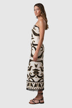 Load image into Gallery viewer, Ada Midi Dress
