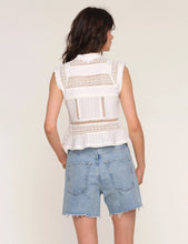 Load image into Gallery viewer, Andress Top - White
