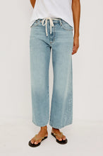 Load image into Gallery viewer, Angelino Wide Leg Crop
