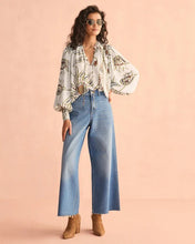 Load image into Gallery viewer, Anouk Blouse - Diya Powder
