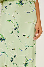 Load image into Gallery viewer, Anya Skirt - Mint Linnea
