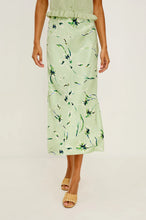Load image into Gallery viewer, Anya Skirt - Mint Linnea
