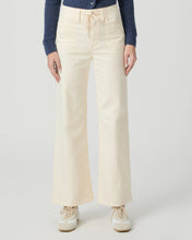Load image into Gallery viewer, Ari Wide Leg Pant - Quartz Sand

