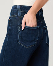 Load image into Gallery viewer, Anessa Wide Leg Jean - Basilica
