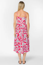 Load image into Gallery viewer, Brunilda Floral Dress
