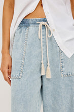 Load image into Gallery viewer, Campo Pant - Blanket Stitch
