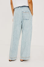 Load image into Gallery viewer, Campo Pant - Blanket Stitch
