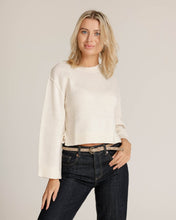 Load image into Gallery viewer, Chloe Vintage Studded Skinny Belt - Taupe
