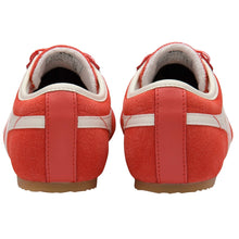 Load image into Gallery viewer, Cleora Sneakers - Coral/Off White
