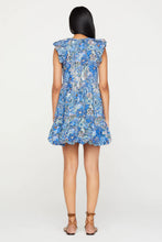 Load image into Gallery viewer, Clover Dress - Breeze Print
