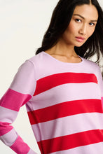 Load image into Gallery viewer, Cult Classic Sweater - Lace/Lipstick
