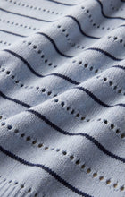 Load image into Gallery viewer, Darby Stripe Sweater
