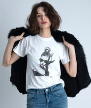 Load image into Gallery viewer, Extra Dirty Mushie Tee
