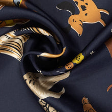 Load image into Gallery viewer, Doggie Daycare Scarf

