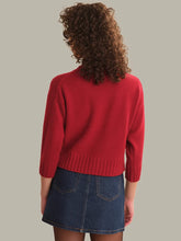 Load image into Gallery viewer, Ellis Cashmere Sweater
