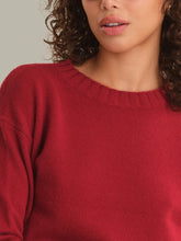 Load image into Gallery viewer, Ellis Cashmere Sweater

