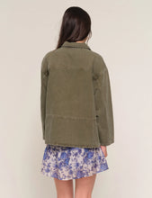 Load image into Gallery viewer, Erie Jacket - Olive

